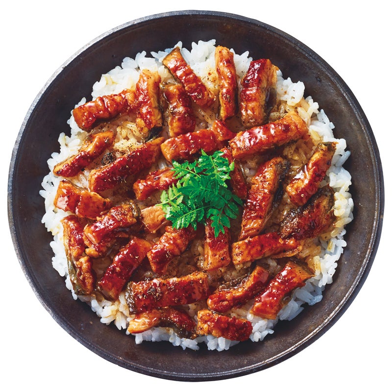 うなぎ ご自宅用特別お買い得品 うなぎ蒲焼きざみ 通販 - 西武・そごう