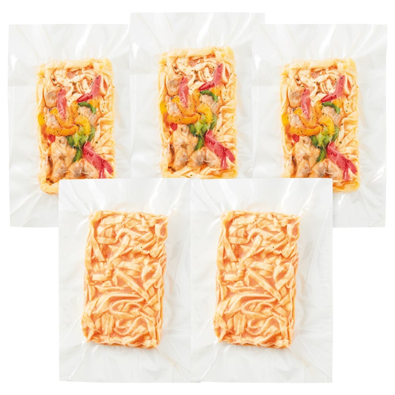 やまや　冷凍明太パスタセット