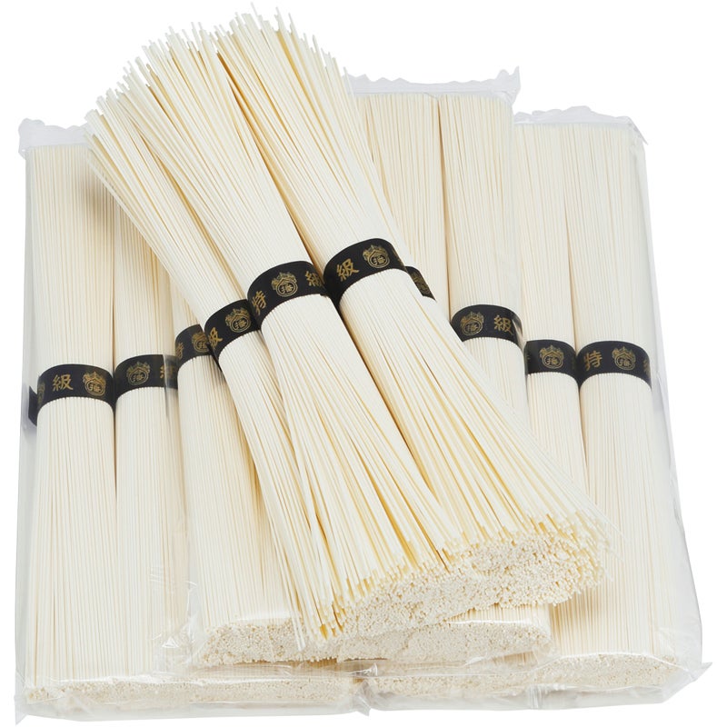 揖保乃糸素麺　特級品