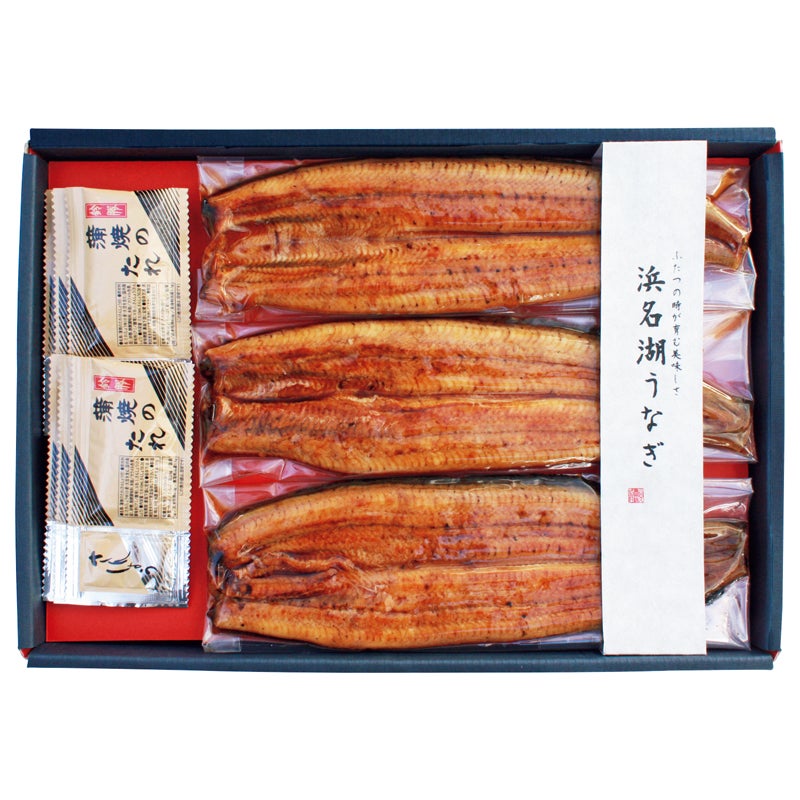 浜名湖うなぎ