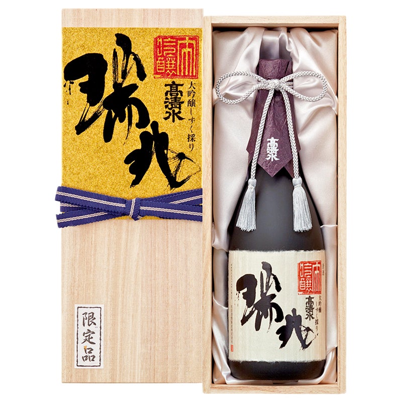 大吟醸 福小町（720ml）
