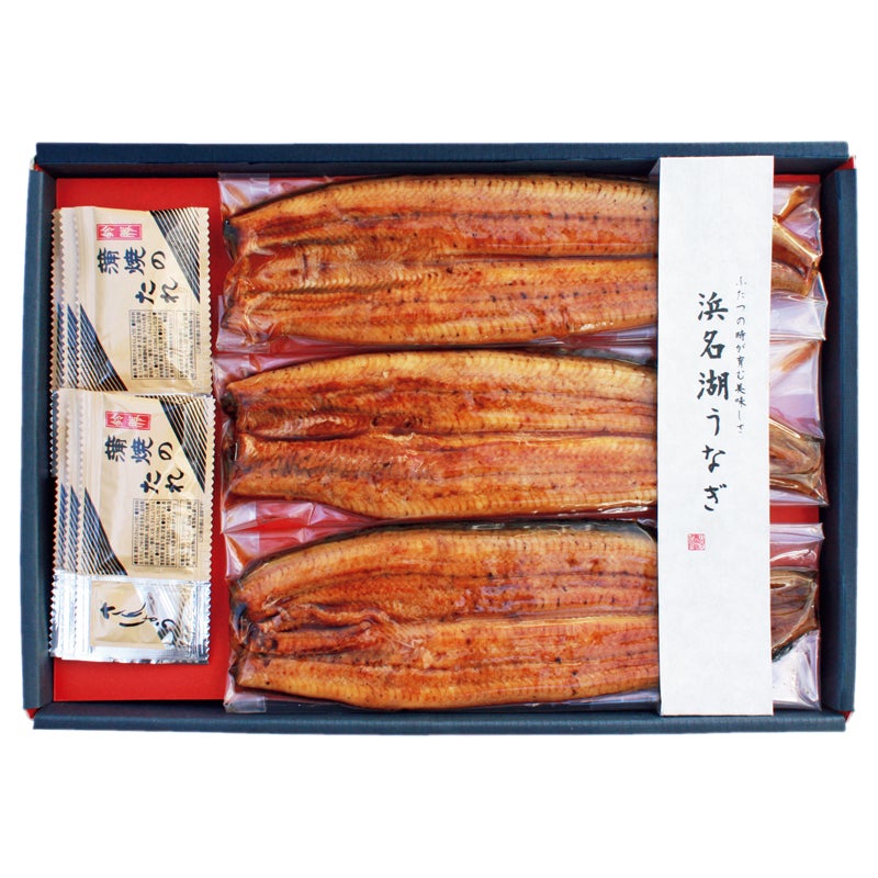 浜名湖うなぎ