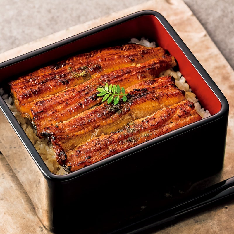 うなぎさま確認ページ♡ 京から鰻 太宰府天満宮 裏 本店 - 太宰府/うなぎ | 食べログ