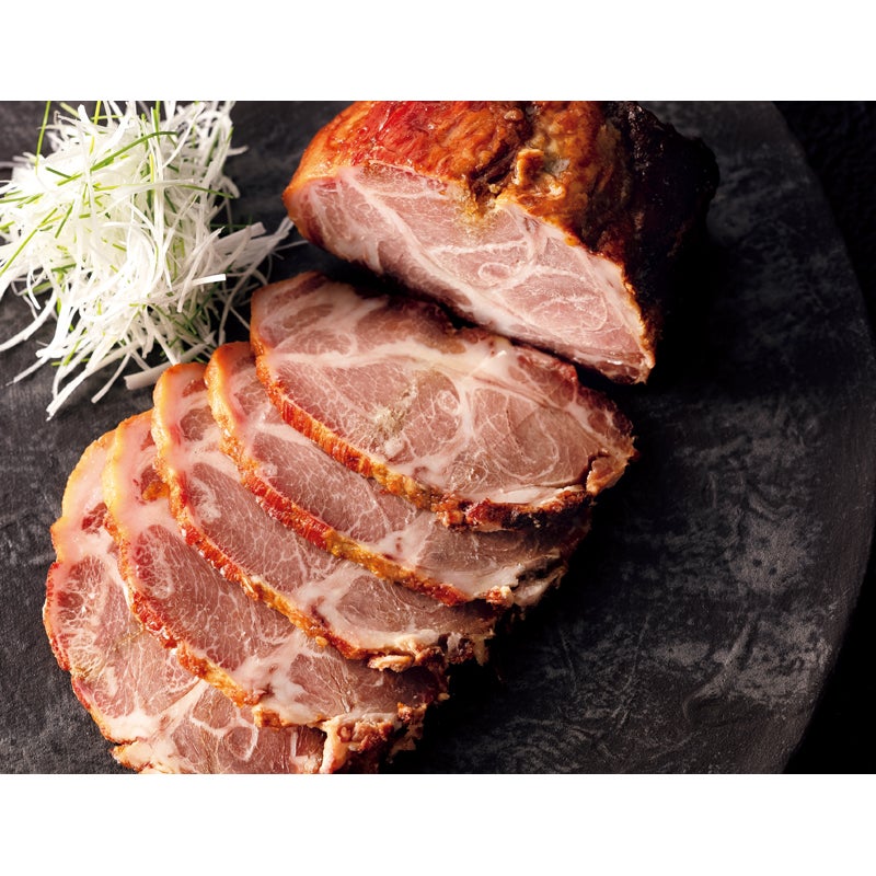 2025年夏ギフト（お中元） 尾島商店 濱吟焼豚ギフト 通販 - 西武