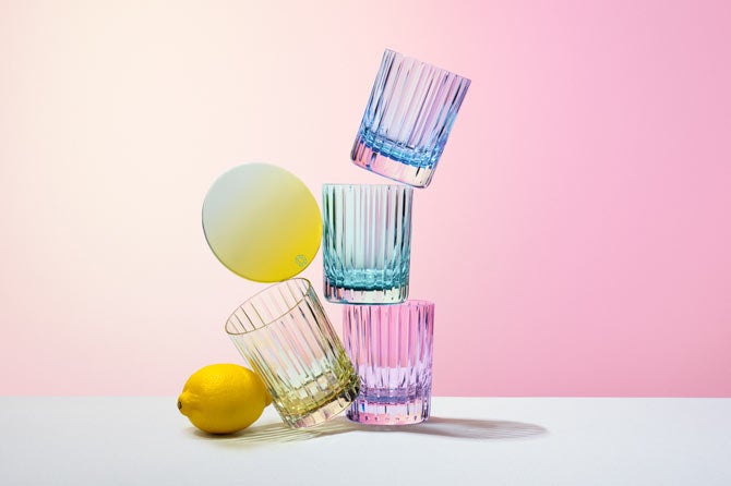 Baccarat of the Month