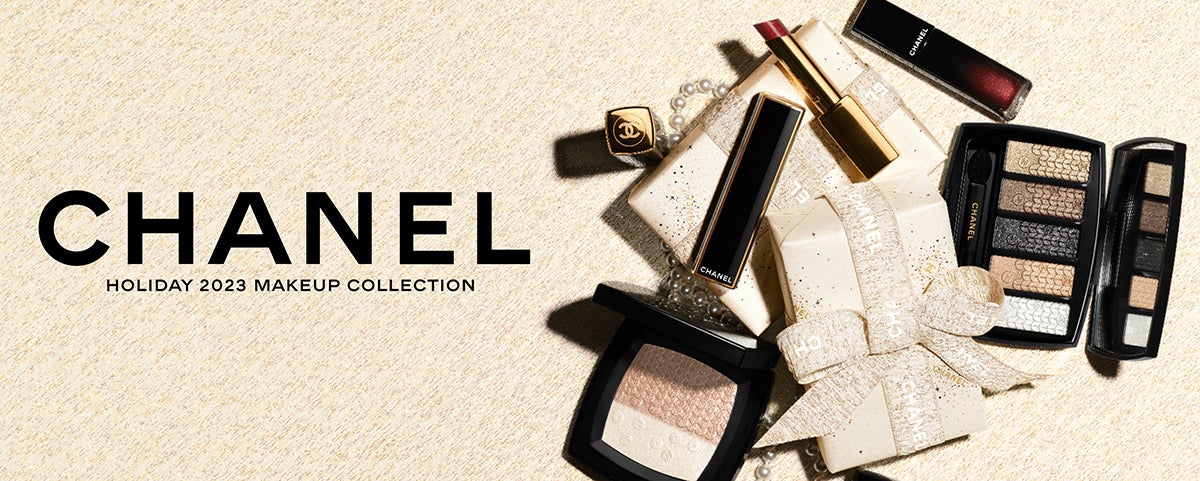 CHANEL／シャネル 通販 - 西武・そごうの公式ショッピングサイト e