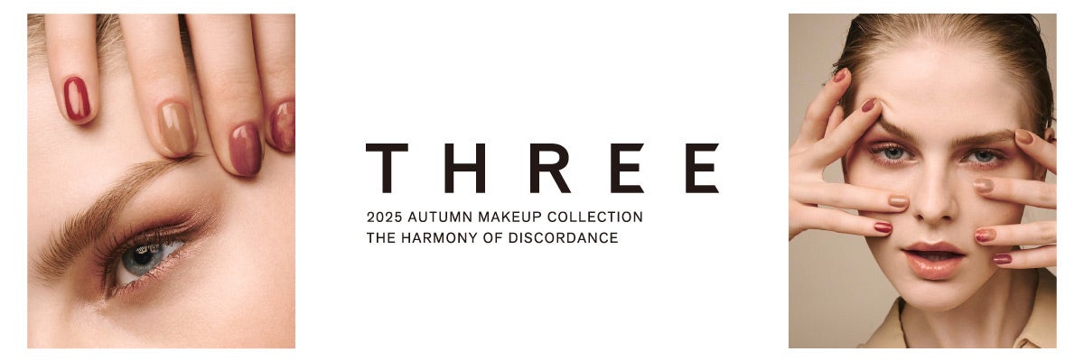 THREE