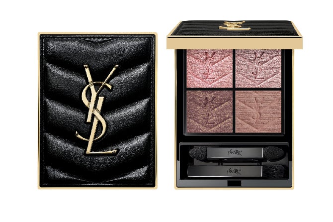 イブサンローラン香水、チーク、ハンドクリーム、アイシャドウ、リップなどセットです Yves Saint Laurent Beaute（イヴ・サンローラン・ボーテ）の