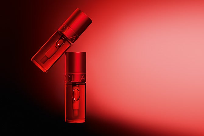 【5月16日（金）発売】どんな瞬間も色褪せない キスプルーフのティントリップ