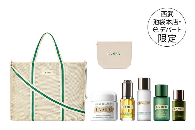 新品⭐︎ドゥ・ラ・メール エマルジョン 125ml 国内百貨店購入品! ラ・メール(LA MER)｜コスメ・デパコス｜阪急百貨店公式化粧品