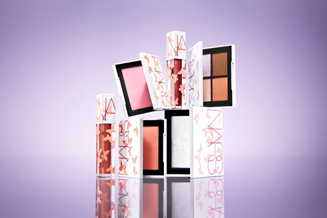 【5月16日（金）数量限定発売】THE BEAUTY TRANSFORMED COLLECTION