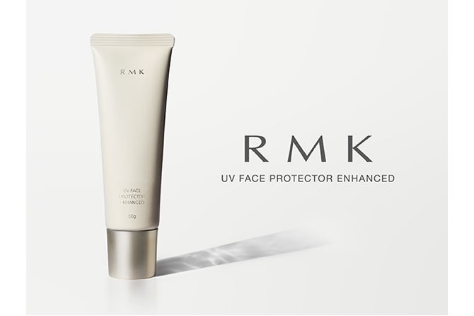 RMK UVフェイスプロテクター エンハンスト