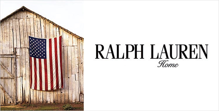 RALPH LAUREN HOME（ギフト）