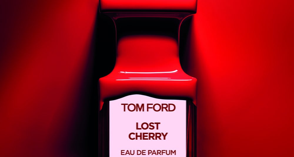 TOM FORD BEAUTY