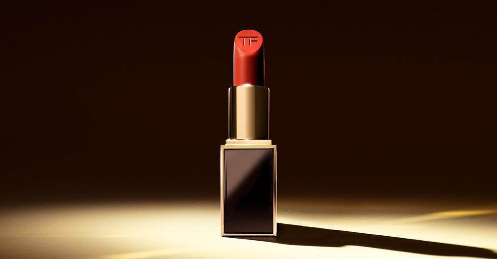 TOM FORD BEAUTY