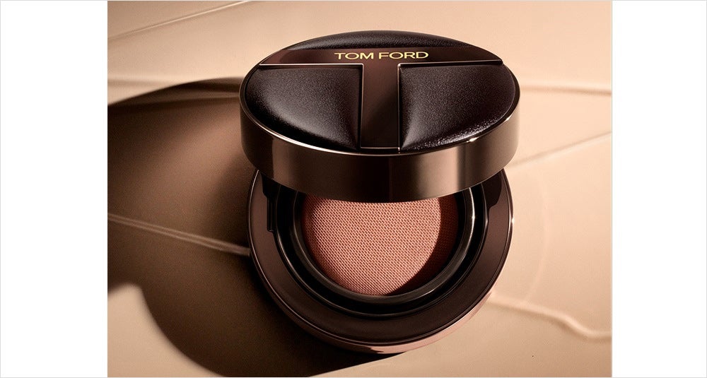 TOM FORD BEAUTY