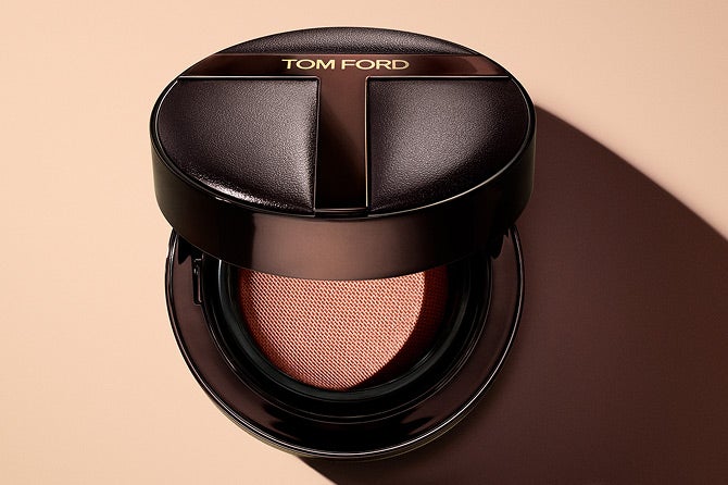【5月2日（金）発売】アーキテクチャー ソフト マット ブラーリング クッション ファンデーション SPF 40