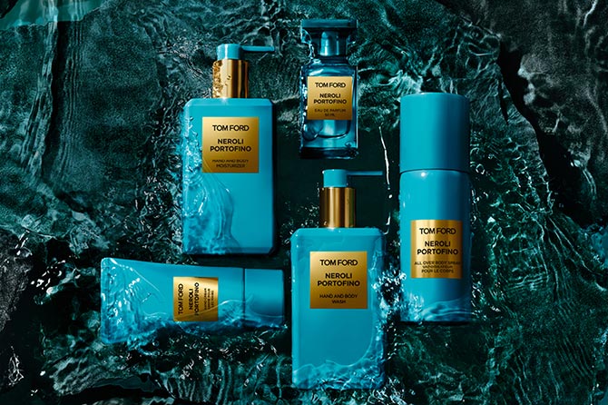 TOM FORD ホワイト スエード ボディアンドハンドケアセット ホワイト スエード ハンド アンド ボディ ウォッシュ / トム
