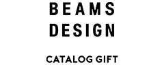 BEAMS DESIGN CATALOG GIFT（ビームス デザイン カタログギフト )	