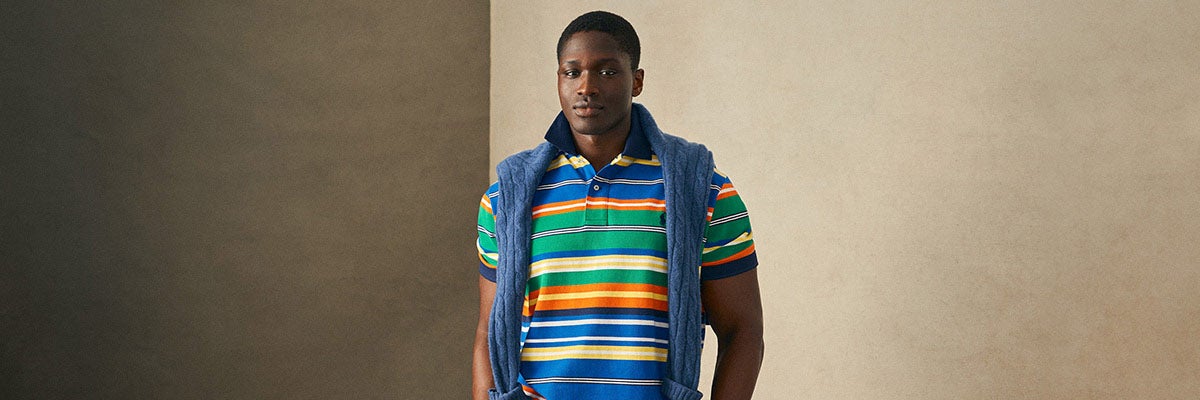 POLO RALPH LAUREN（メンズ）