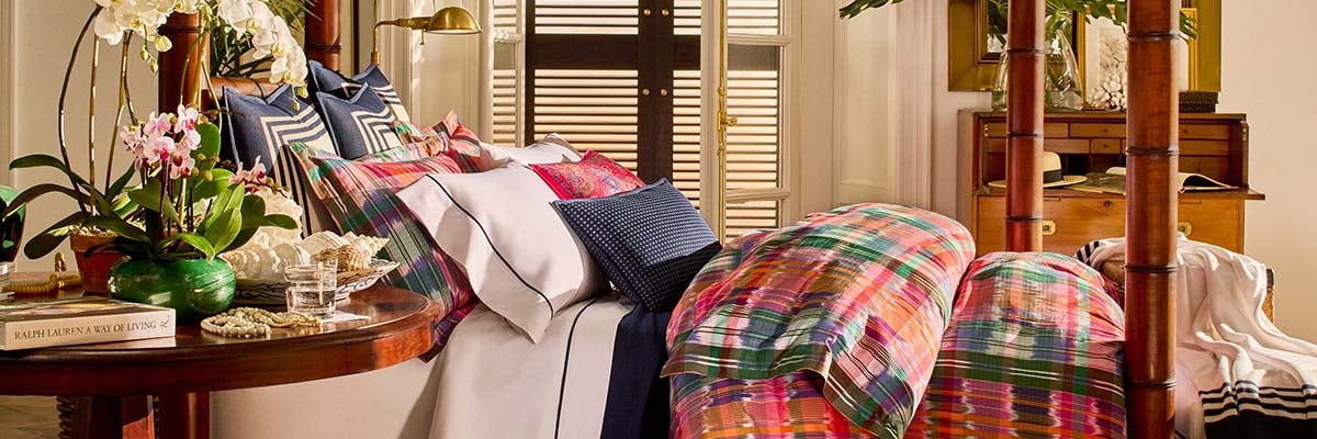 RALPH LAUREN HOME