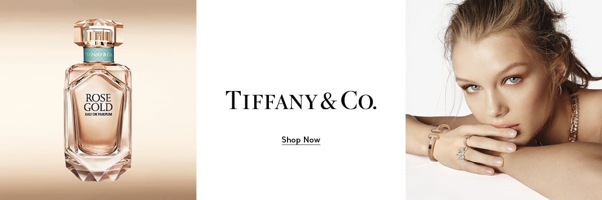 Tiffany & Co. (ティファニー)