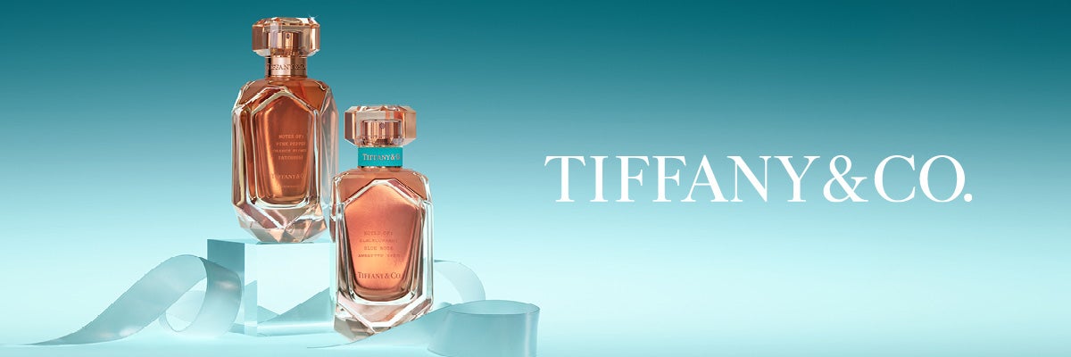 Tiffany & Co. (ティファニー)