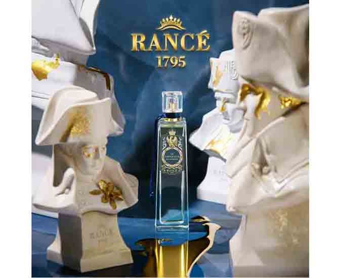 RANCE(ランセ)