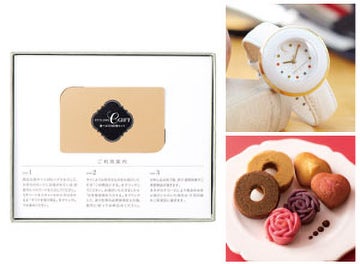 選べる引き出物セット STYLISH e-Gift