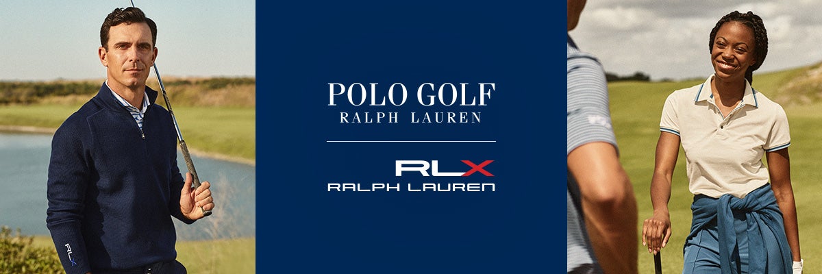 POLO GOLF & RLX（スポーツ）