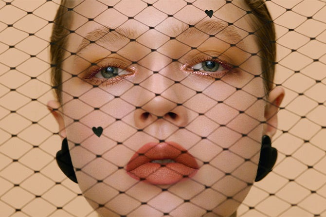 【7月18日（金）発売】2025 A/W Makeup Collection UNSEEN EMOTION