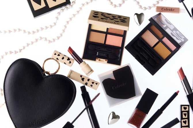 【8月20日（水）発売】2025 A/W Makeup Collection”UNSEEN EMOTION” 2nd