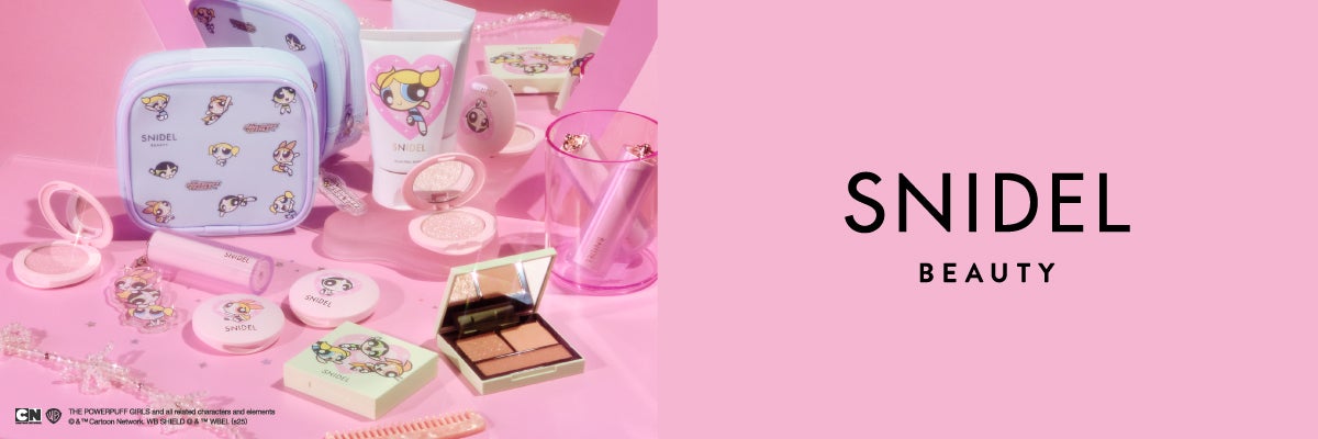 SNIDEL BEAUTY