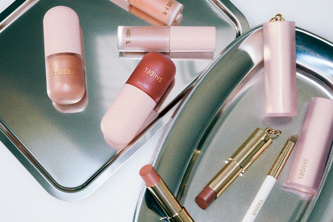 【7月9日（水）先行発売】2025 AW Makeup Collection「EASY BREEZY」