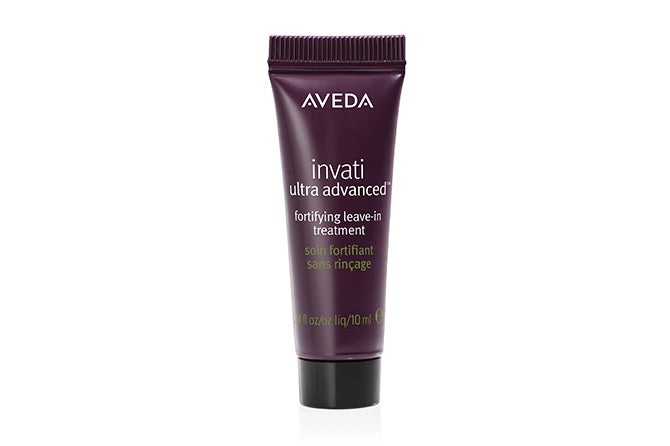 AVEDA お買いあげプレゼント