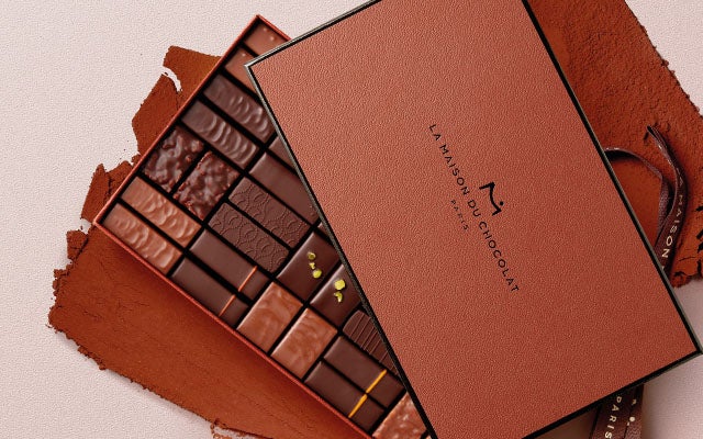 Coffret Chocolat｜チョコレート ギフト