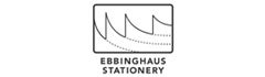 Ebbinghaus Stationery（エビングハウス　ステーショナリー）