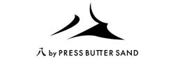 八 by PRESS BUTTER SAND