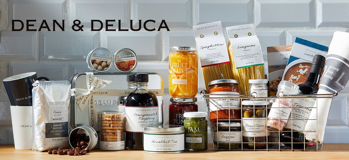 DEAN & DELUCA