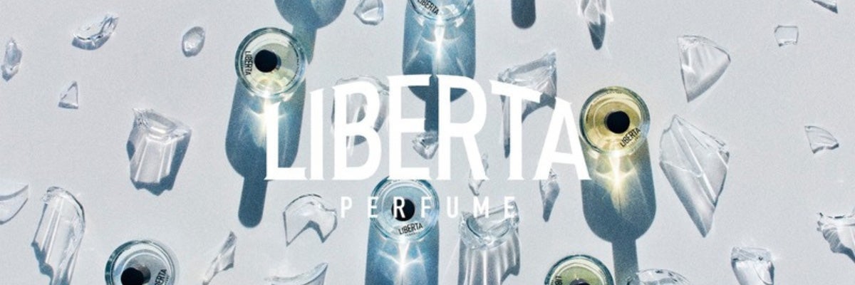 Liberta Perfume（リベルタパフューム）