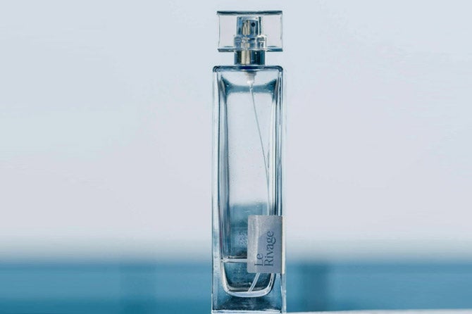 ＜Le Rivage＞(ル・リヴァージュ) ー海岸通りー