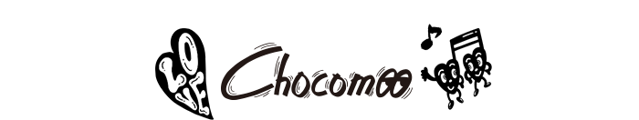 Chocomoo