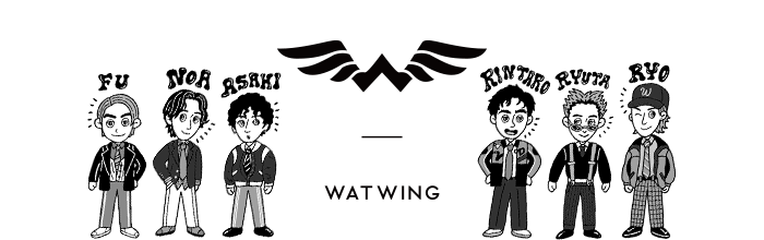WATWING