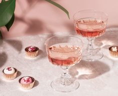 【コラム】チョコレートとお酒の親密メソッド