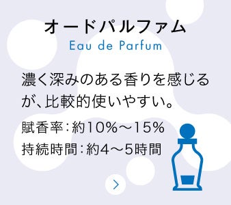オードパルファン