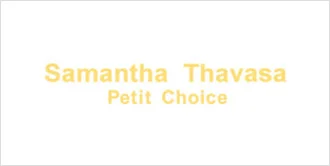 Samantha Thavasa Petit Choice（サマンサタバサ　プチチョイス）
