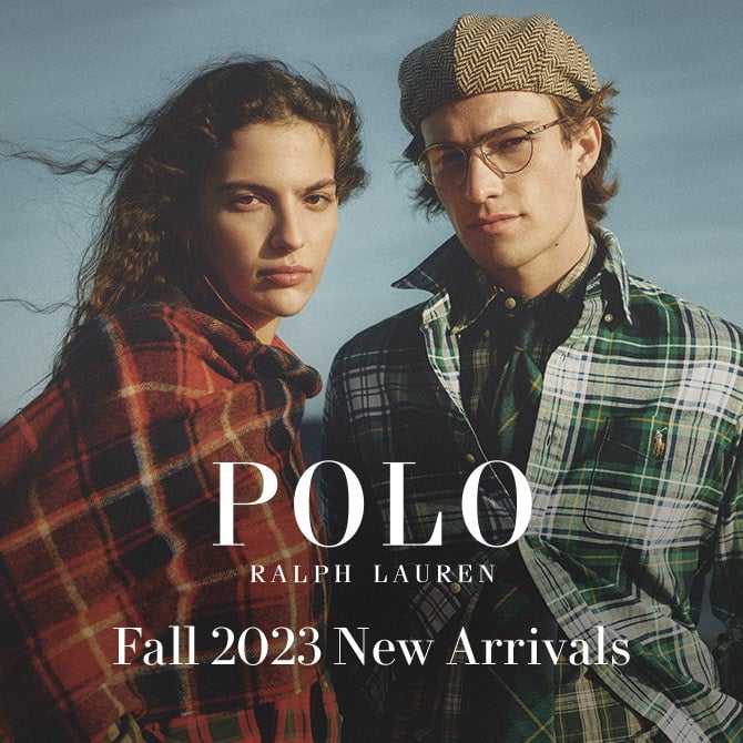 POLO RALPH LAUREN（ウィメンズ）