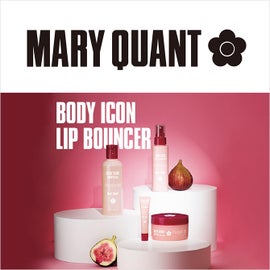 MARY QUANT（マリークヮント）