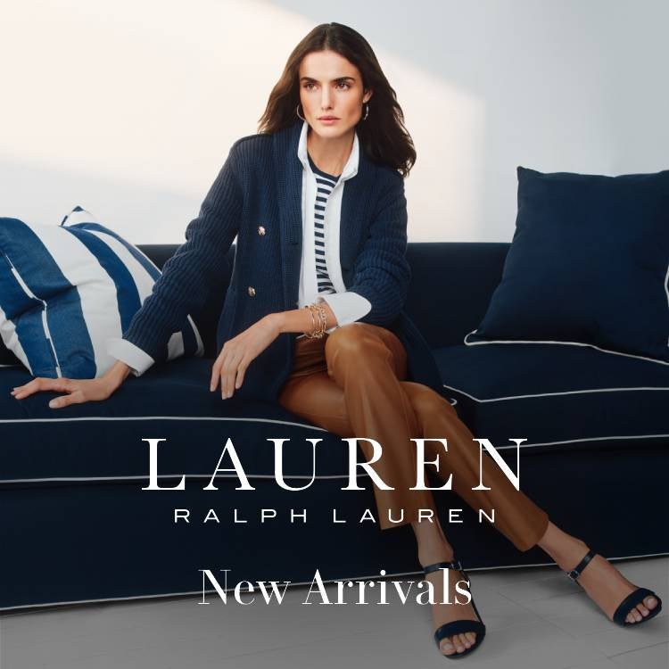 LAUREN RALPH LAUREN（ローレン ラルフ ローレン）