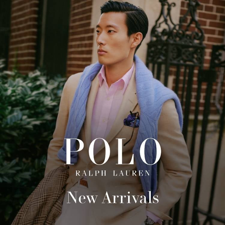 POLO RALPH LAUREN（ウィメンズ）